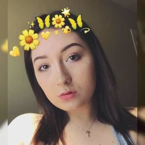 Meet your Posher, Jerika